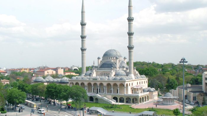 Konya - Turkey